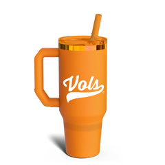 Thicc Buddy 40oz | Tennessee Vols | Gameday