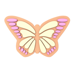 Budz | Butterfly