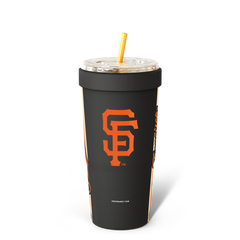 To-Go Buddy | San Francisco Giants | Gameday