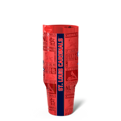 Thicc Buddy 40oz | St. Louis Cardinals | Legacy