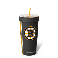 To-Go Buddy | Boston Bruins | Gameday