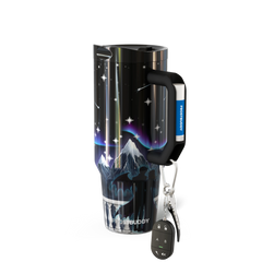 Thicc Buddy 40oz | Nightfall