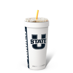 To-Go Buddy | Utah State Aggies | Gameday
