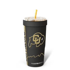 To-Go Buddy | Colorado Buffaloes | Gameday
