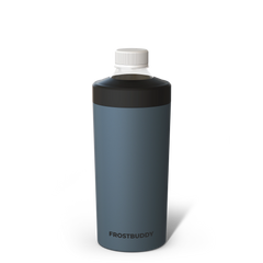 Universal XL | Charcoal
