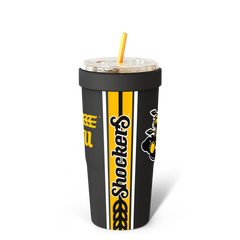 To-Go Buddy | Wichita State Shockers | Gameday
