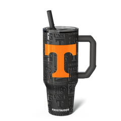 Thicc Buddy 40oz | Tennessee Vols | Legacy