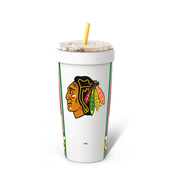To-Go Buddy | Chicago Blackhawks | Gameday