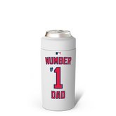 Universal Buddy | Boston Red Sox | #1 Dad