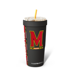 To-Go Buddy | Maryland Terrapins | Gameday