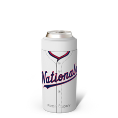 Universal Buddy | Washington Nationals | #1 Dad