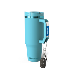 Thicc Buddy 40oz | Tidal Teal