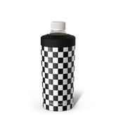 Universal XL | Black & White Checkered