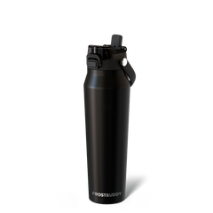 Bottle Buddy 32oz | Black