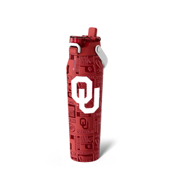 Bottle Buddy 32oz | Oklahoma Sooners | Legacy