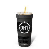 To-Go Buddy | OHT Salute