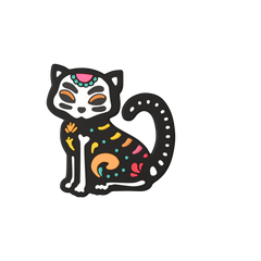 Budz | Alebrijes