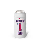 Universal Buddy | Washington Nationals | #1 Dad