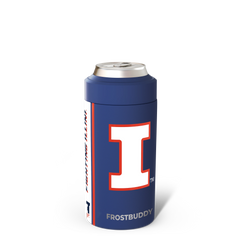 Universal Buddy | Illinois Fighting Illini | Gameday