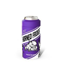 Universal Buddy | TCU Horned Frogs | Mascot