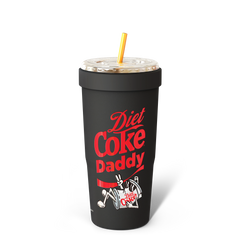 To-Go Buddy | Coca-Cola | Diet Coke Daddy
