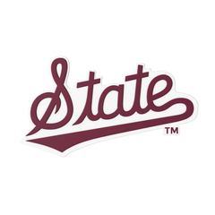Budz | Mississippi State Bulldogs