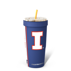 To-Go Buddy | Illinois Fighting Illini | Gameday