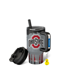 Thicc Buddy 16oz | Ohio State | Drip