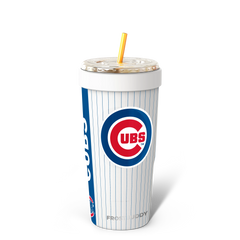 To-Go Buddy | Chicago Cubs | Gameday