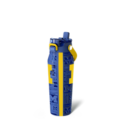 Bottle Buddy 24oz | Michigan Wolverines | Legacy