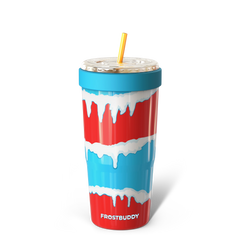 To-Go Buddy | Frosty Freeze