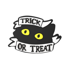 Budz | Trick or Treat