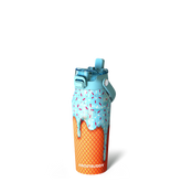 Bottle Buddy 16oz | Blue Ice Cream