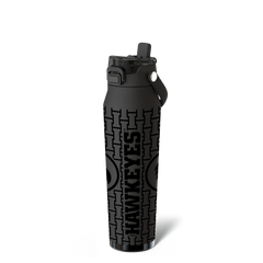 Bottle Buddy 32oz | Iowa Hawkeyes | Night Game