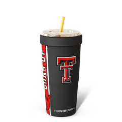 To-Go Buddy | Texas Tech Red Raiders | Gameday