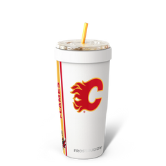 To-Go Buddy | Calgary Flames | Gameday