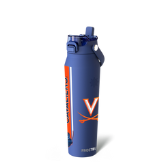 Bottle Buddy 32oz | Virginia Cavaliers | Gameday