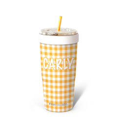 To-Go Buddy | Color Print