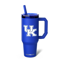 Thicc Buddy 40oz | Kentucky Wildcats | Gameday