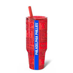 Thicc Buddy 40oz | Philadelphia Phillies| Legacy