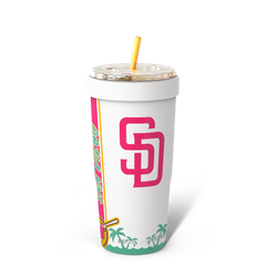 To-Go Buddy | San Diego Padres | City Connect