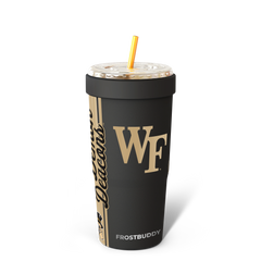 To-Go Buddy | Wake Forest Demon Deacons | Gameday