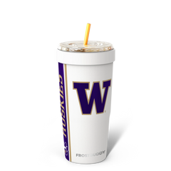 To-Go Buddy | Washington Huskies | Gameday