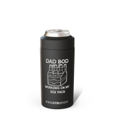 Universal Buddy | Dad Bod