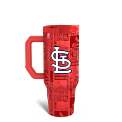 Thicc Buddy 40oz | St. Louis Cardinals | Legacy