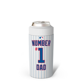 Universal Buddy | Chicago Cubs | #1 Dad