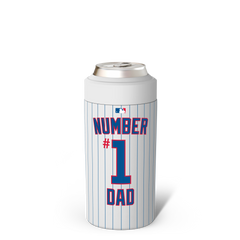 Universal Buddy | Chicago Cubs | #1 Dad