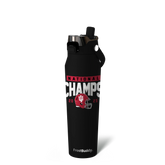 Bottle Buddy 32oz | Indiana Hoosiers | CFB National Champs