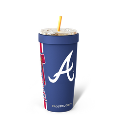 To-Go Buddy | Atlanta Braves | Gameday