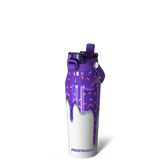 Bottle Buddy 24oz | Purple Ice Cream